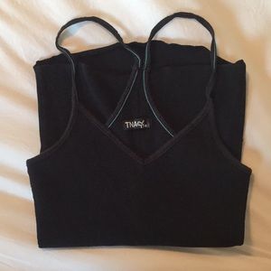 Aritzia TNA workout tank